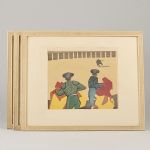 1765&nbsp;7330&nbsp;Färglitografier